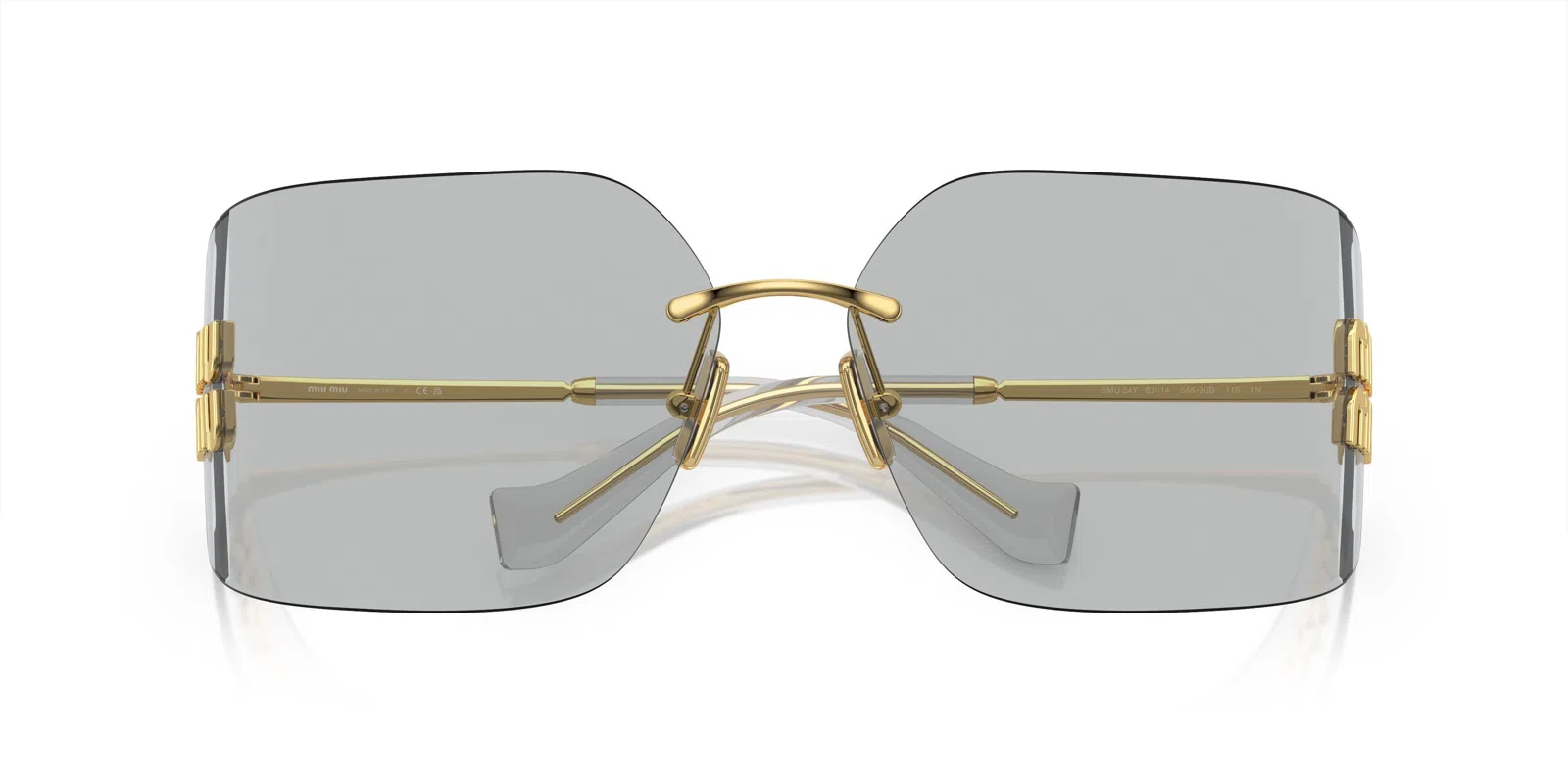 Miu Miu 54YS Sunglasses - view 20
